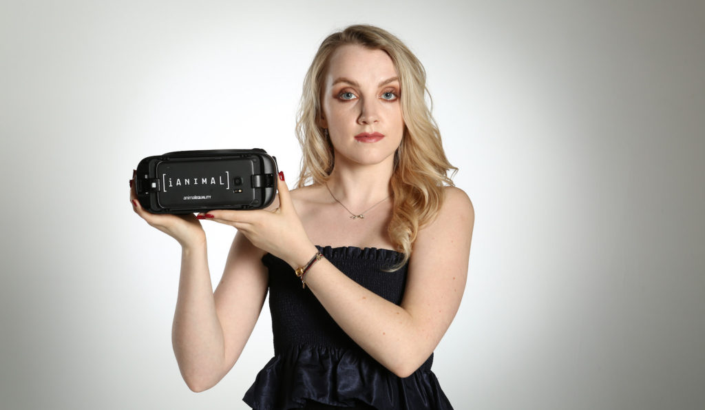 Evanna Lynch