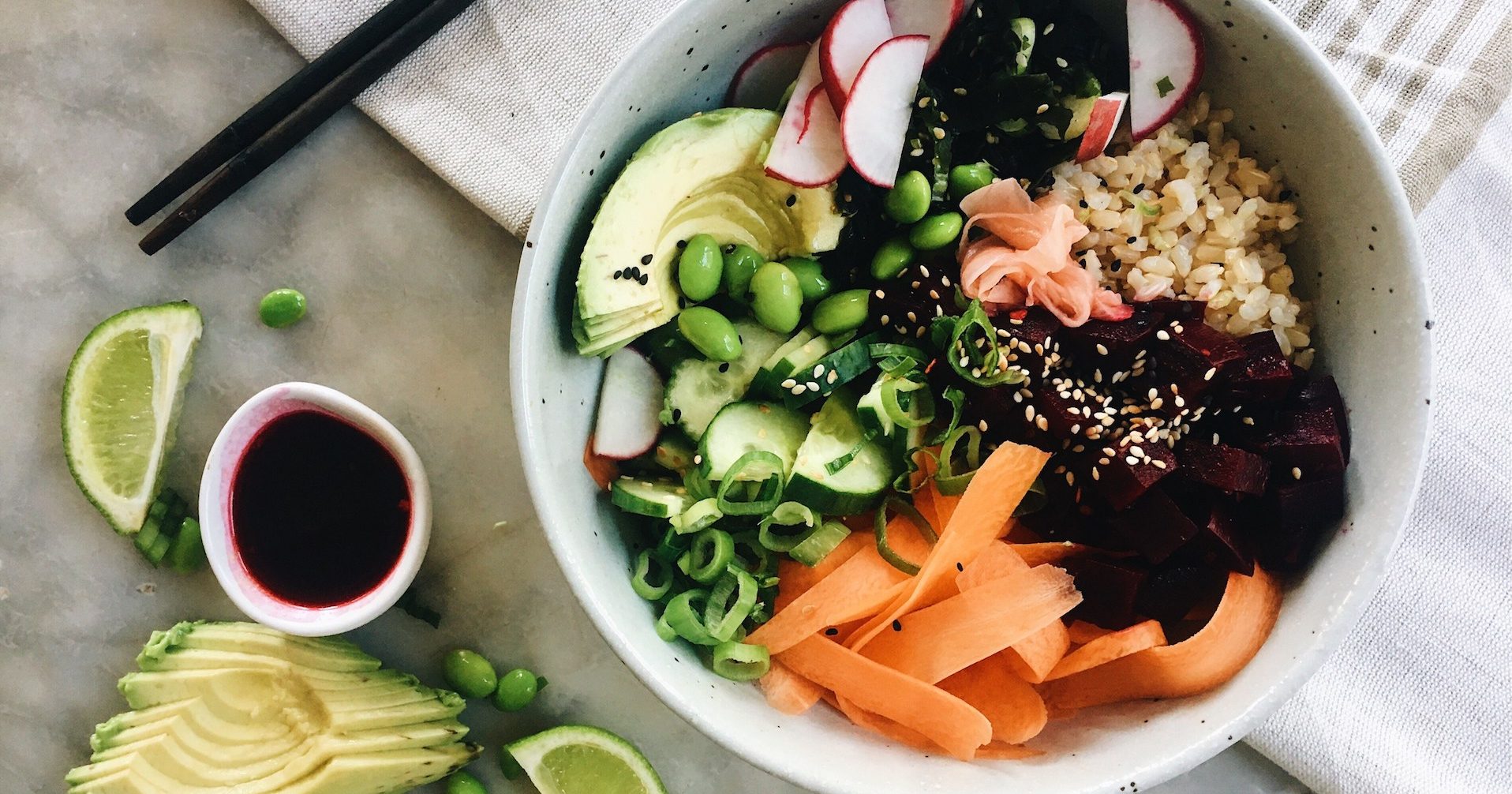 Our Favorite Vegan Food Trends for 2018 Love Veg