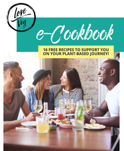 US Cookbook