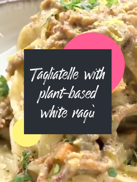 2024-october-love-veg-Tagliatelle-plant-based-white-ragù