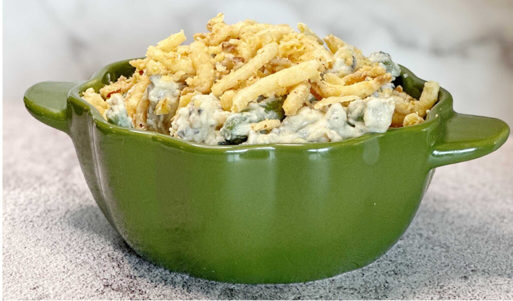 green-bean-casserole