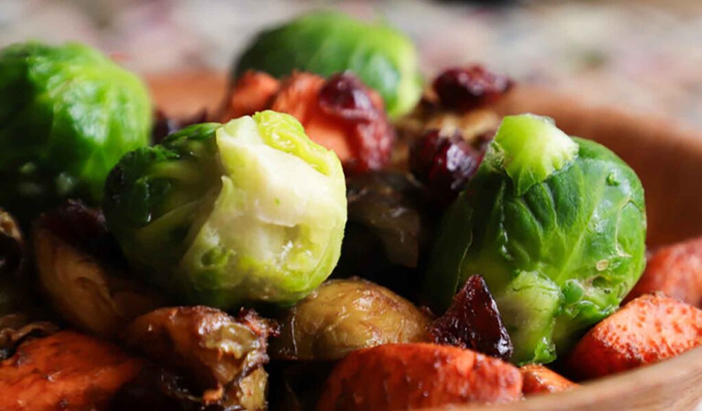 brussels sprouts