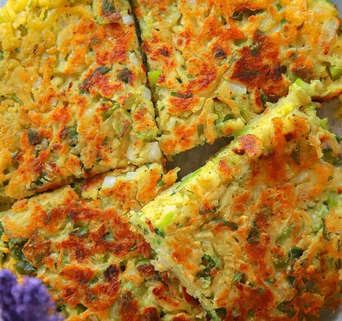 Tortilla-Española