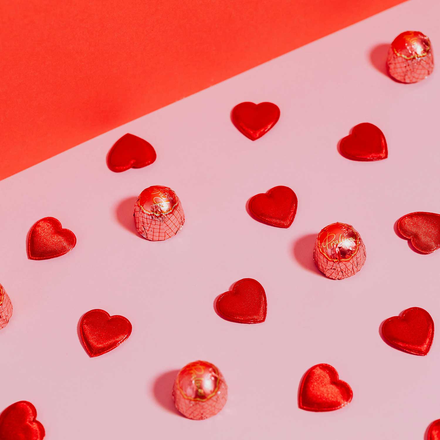 Dairy-free chocolate to sweeten your vegan Valentine’s Day