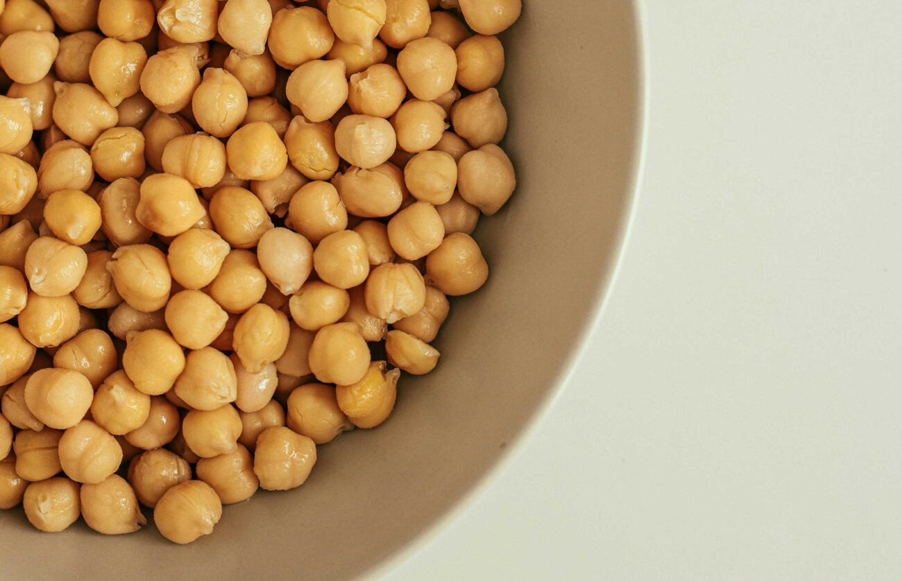 chickpeas