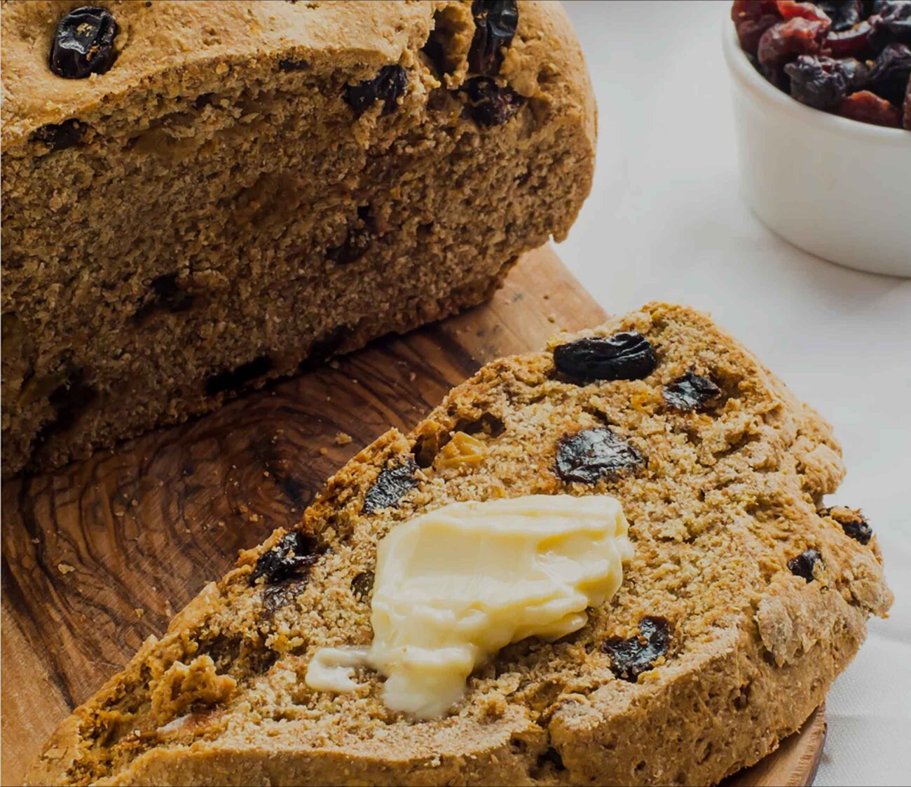 Irish soda bread