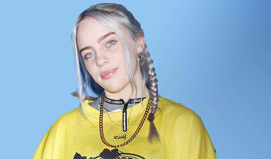 billie eilish