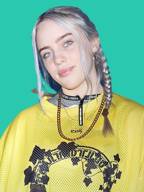 billie eilish