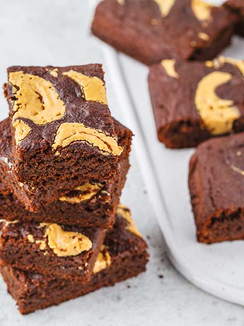 brownies