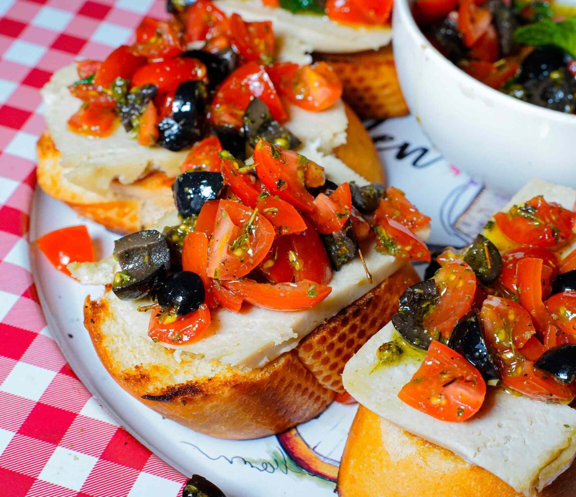 bruschetta-