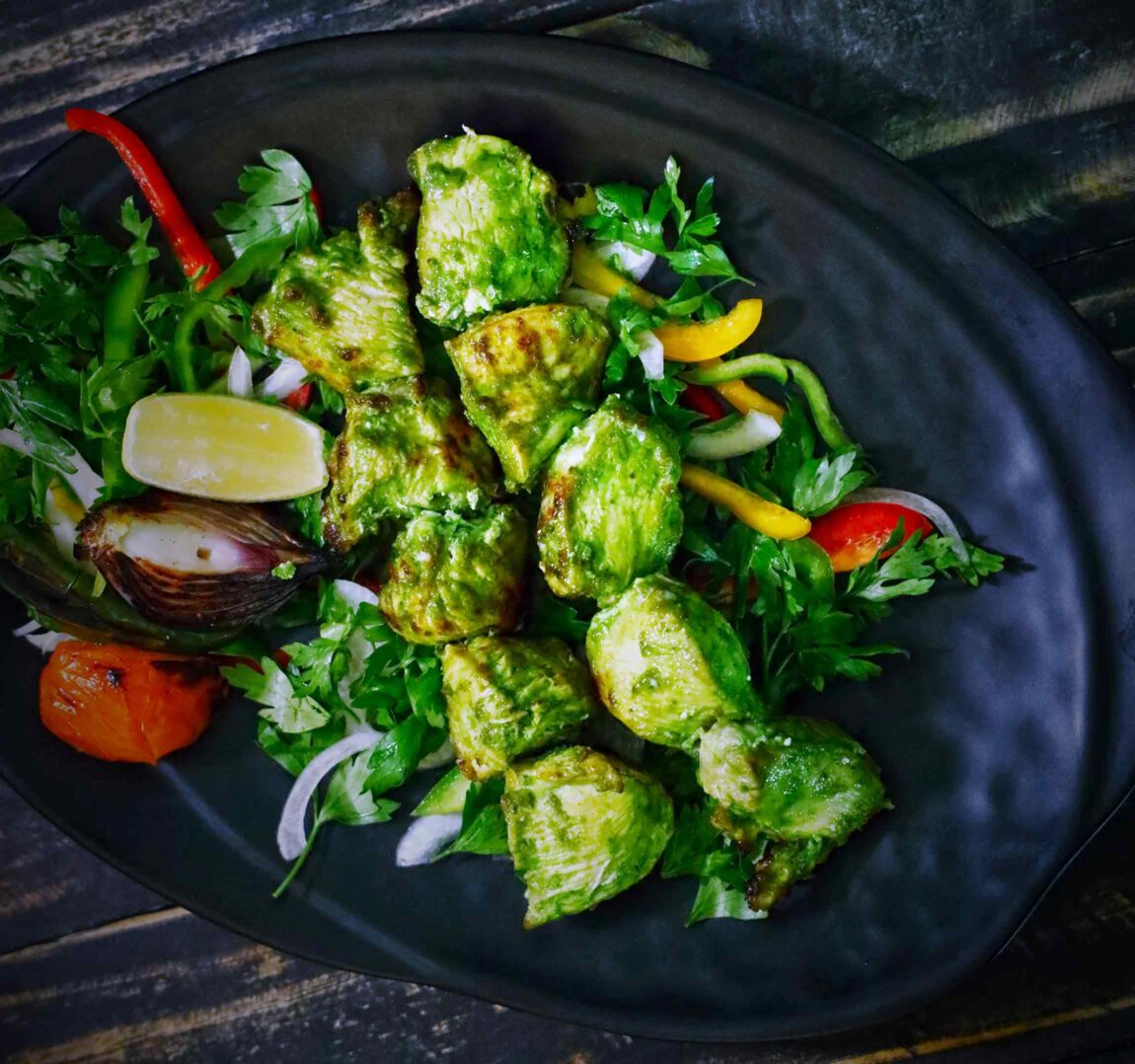 brussel sprouts