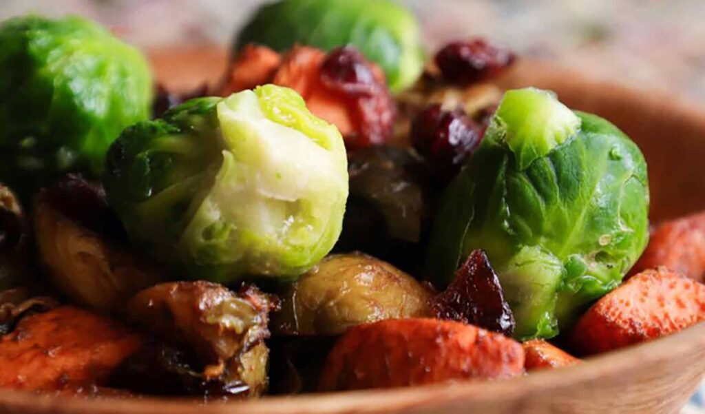 brussels sprouts