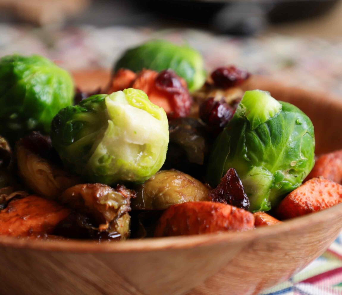 brussels sprouts