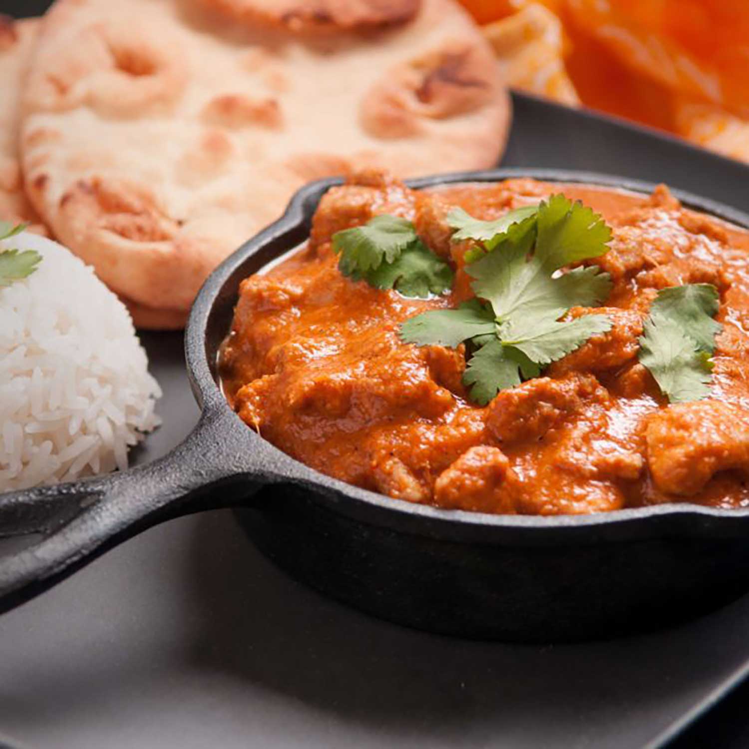 Korma