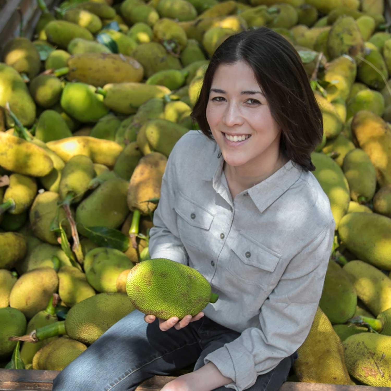 Jackfruit as meat? Inside Jack & Annie’s with founder Annie Ryu