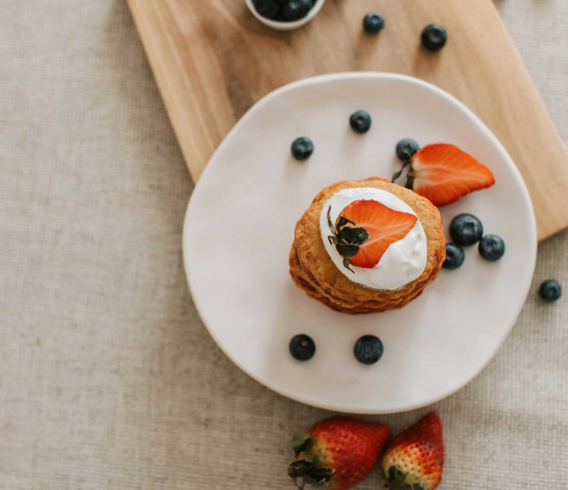 fruit scone vlada-karpovich