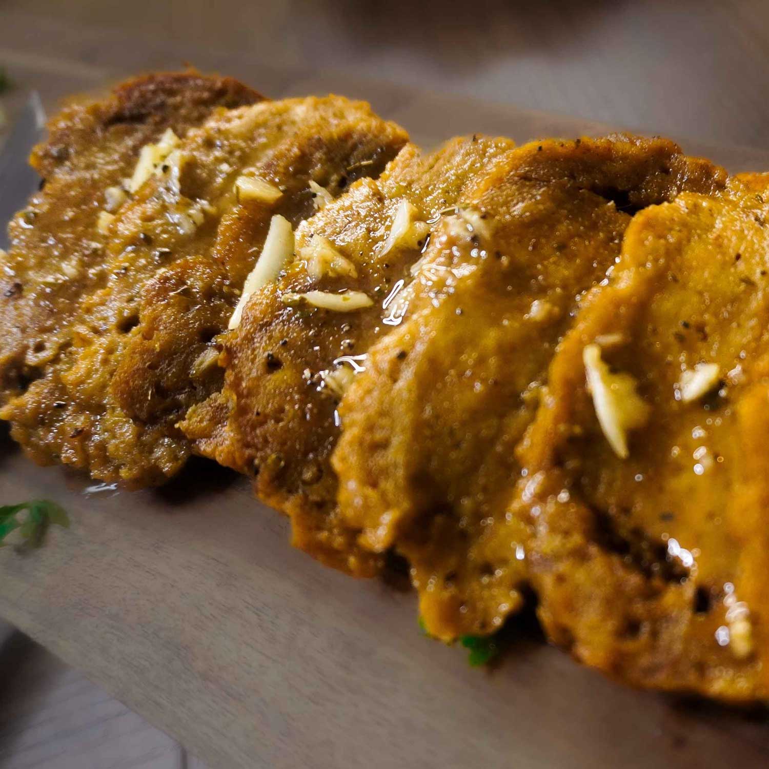 Celebrate Hispanic Heritage Month with 5 vegan Latino recipes