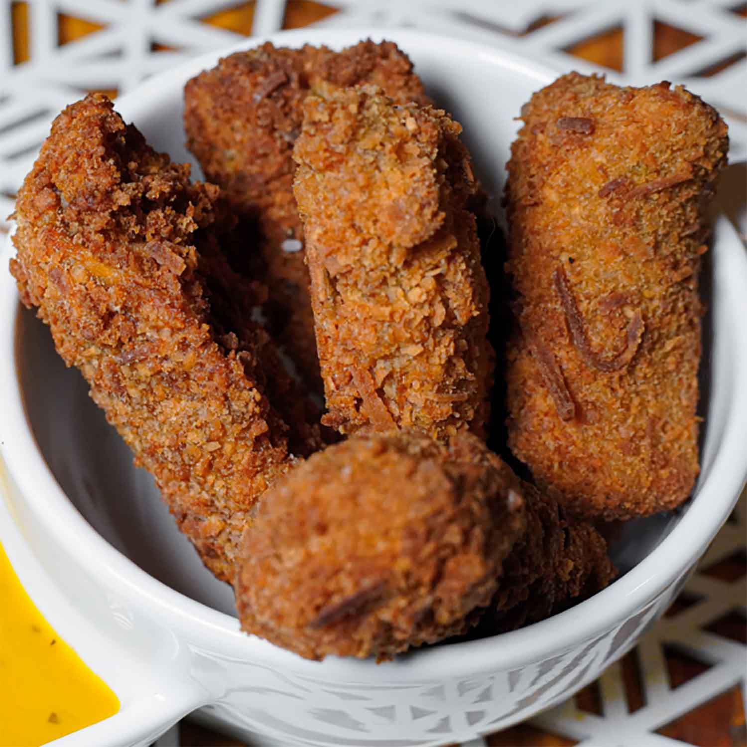 What do vegans really eat? 3 plant-based meat recipes tell all.