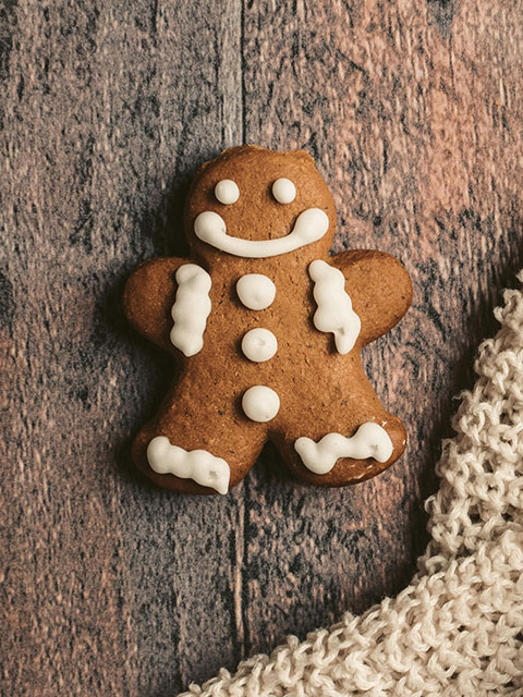 gingerbread