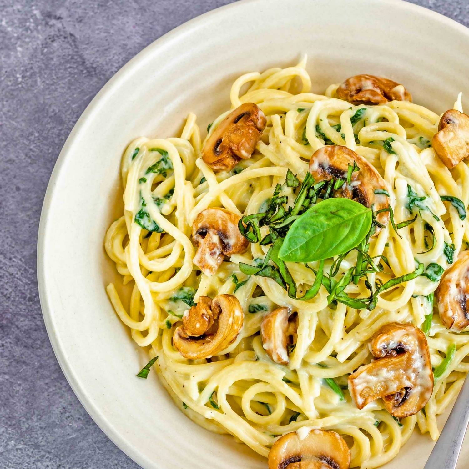 7 spring dinners that are actually filling: high-protein, high-fiber, and fully plant-based