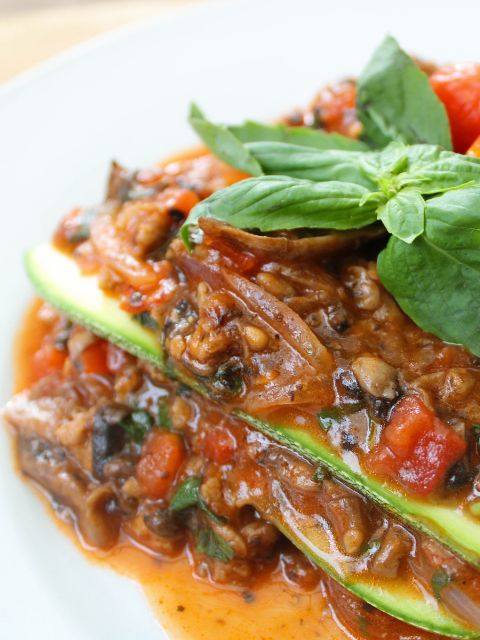 Easy no-cook summer lunches for kids (plus sides they’ll love!)