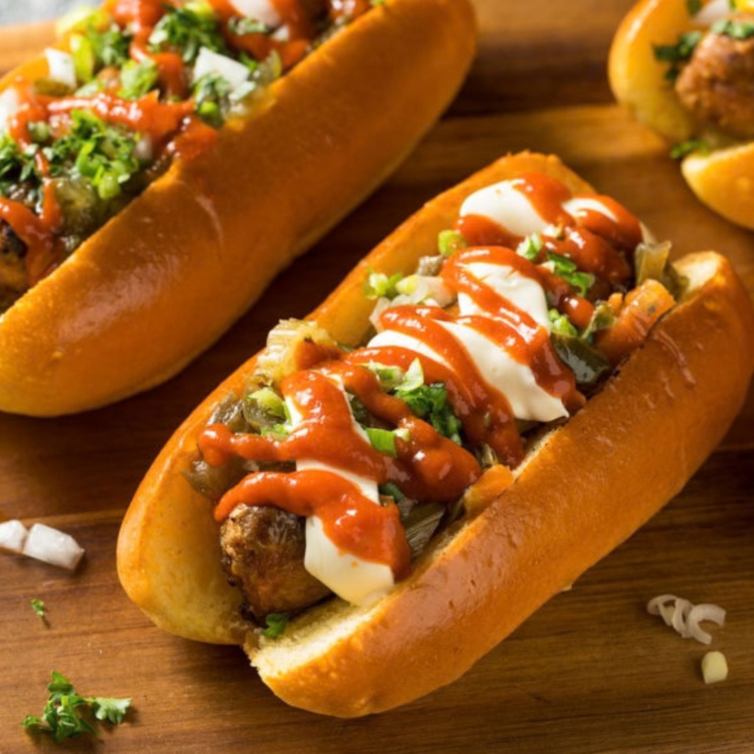 The best plant-based Father’s Day food guide
